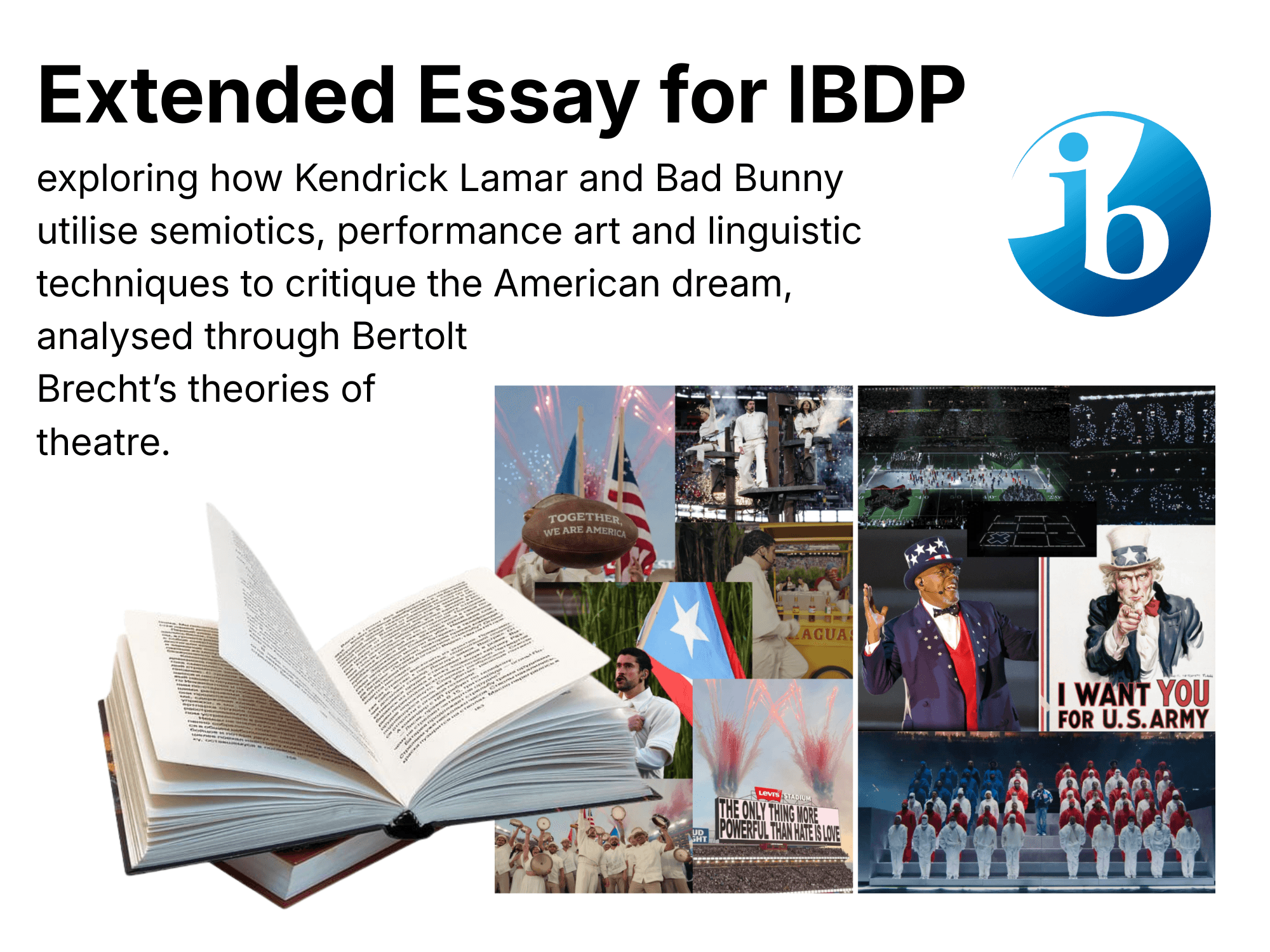 extended essay